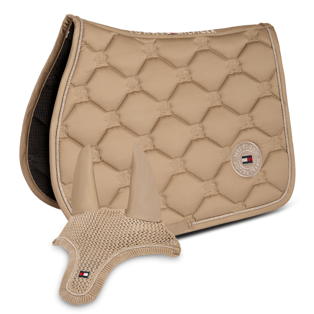 TOMMY HILFIGER Liberty Jumping Υπόσαγμα + Κάλυπτρο