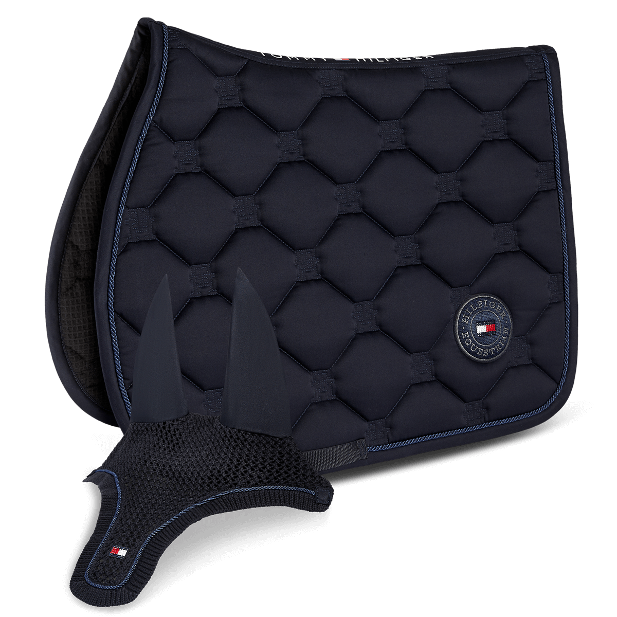 TOMMY HILFIGER Liberty Jumping Υπόσαγμα + Κάλυπτρο TOMMY HILFIGER Liberty Jumping Υπόσαγμα + Κάλυπτρο