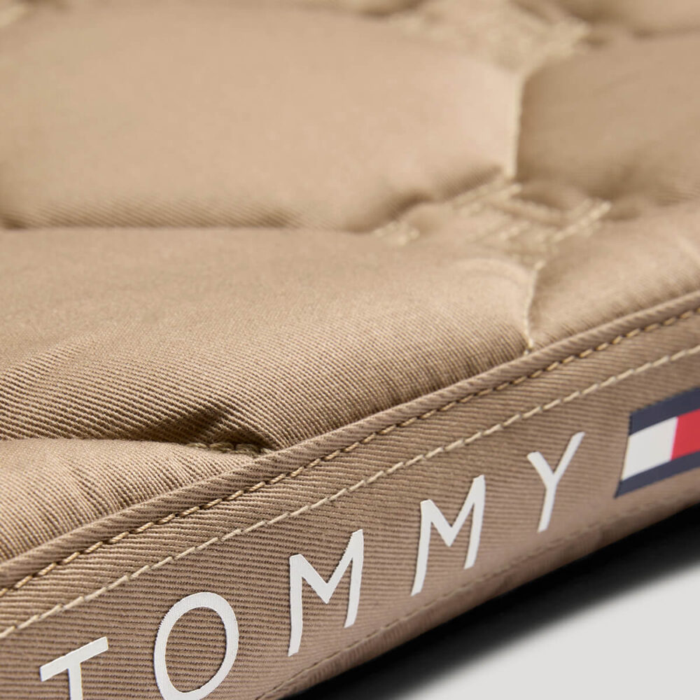TOMMY HILFIGER Liberty Jumping Υπόσαγμα + Κάλυπτρο
