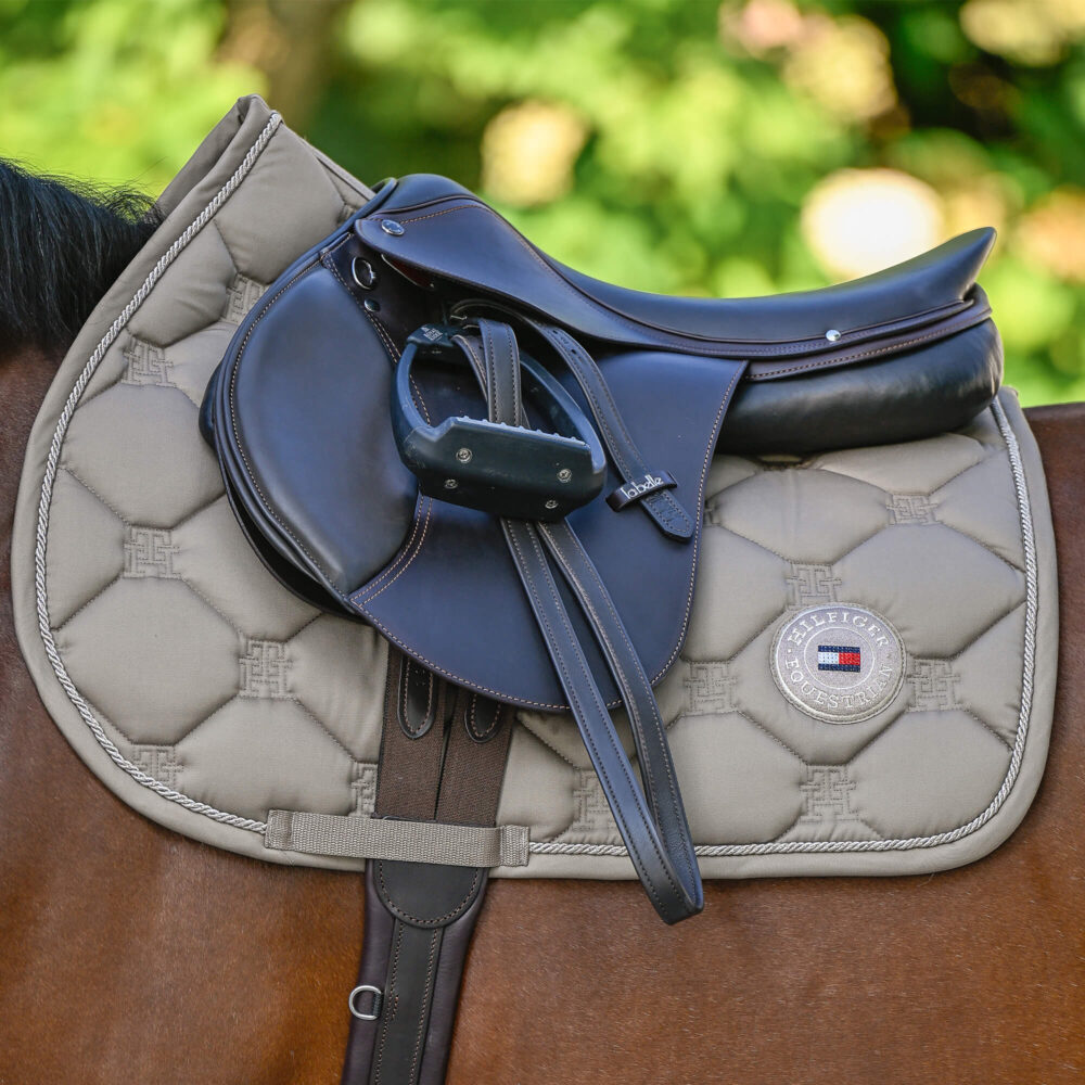 TOMMY HILFIGER Liberty Jumping Υπόσαγμα + Κάλυπτρο