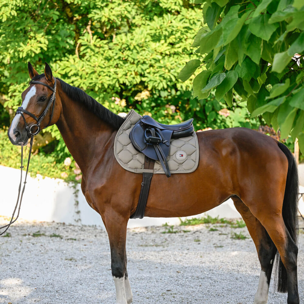 TOMMY HILFIGER Liberty Jumping Υπόσαγμα + Κάλυπτρο