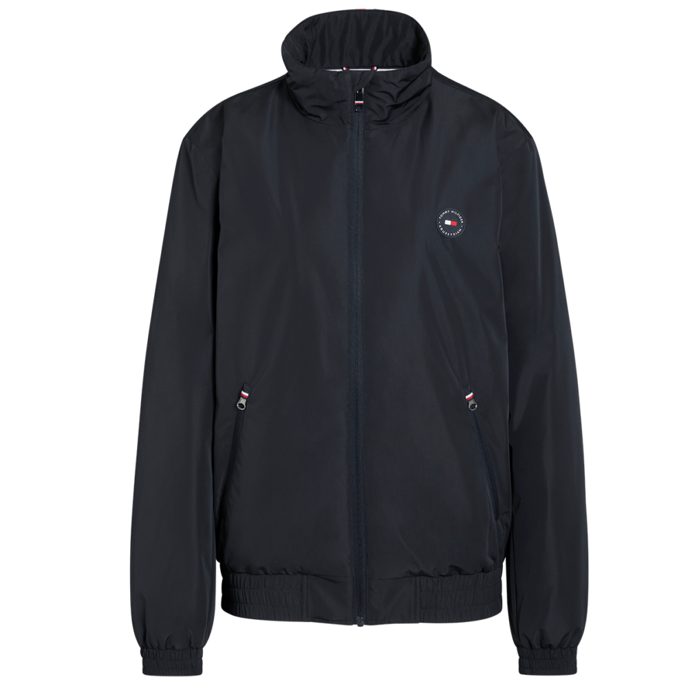 TOMMY HILFIGER Penn Unisex Bomber Jacket