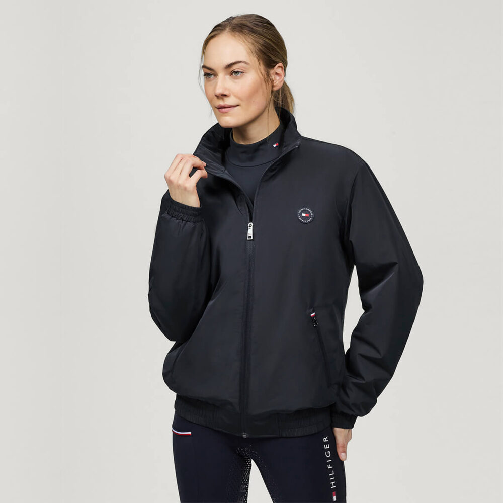 TOMMY HILFIGER Penn Unisex Bomber Jacket