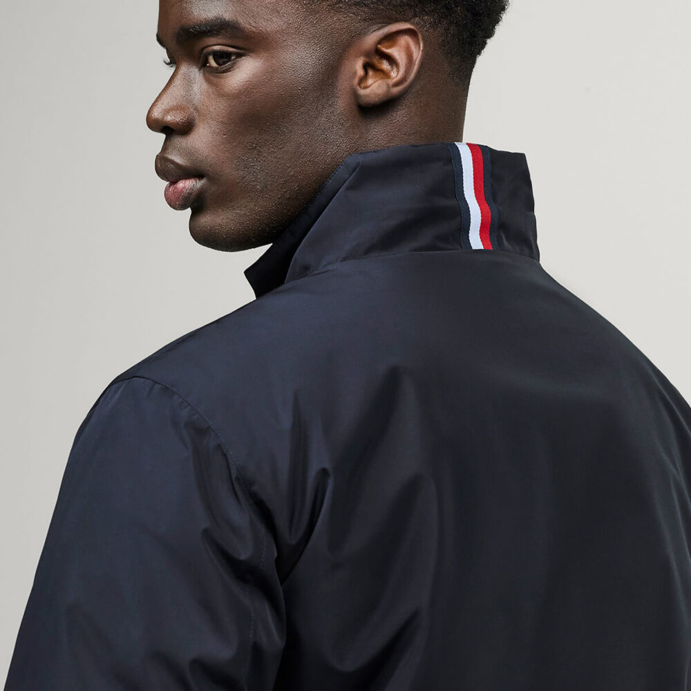 TOMMY HILFIGER Penn Unisex Bomber Jacket