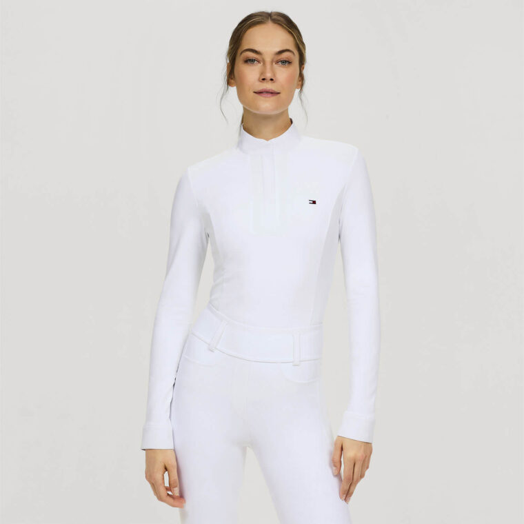 TOMMY HILFIGER Verona Show Shirt