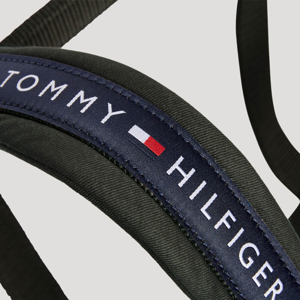 TOMMY HILFIGER Yale Καπίστρι με Οδηγό
