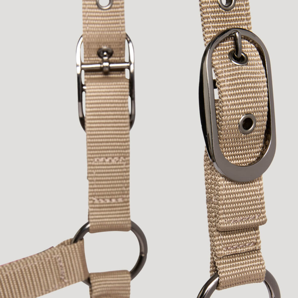 TOMMY HILFIGER Yale Καπίστρι με Οδηγό