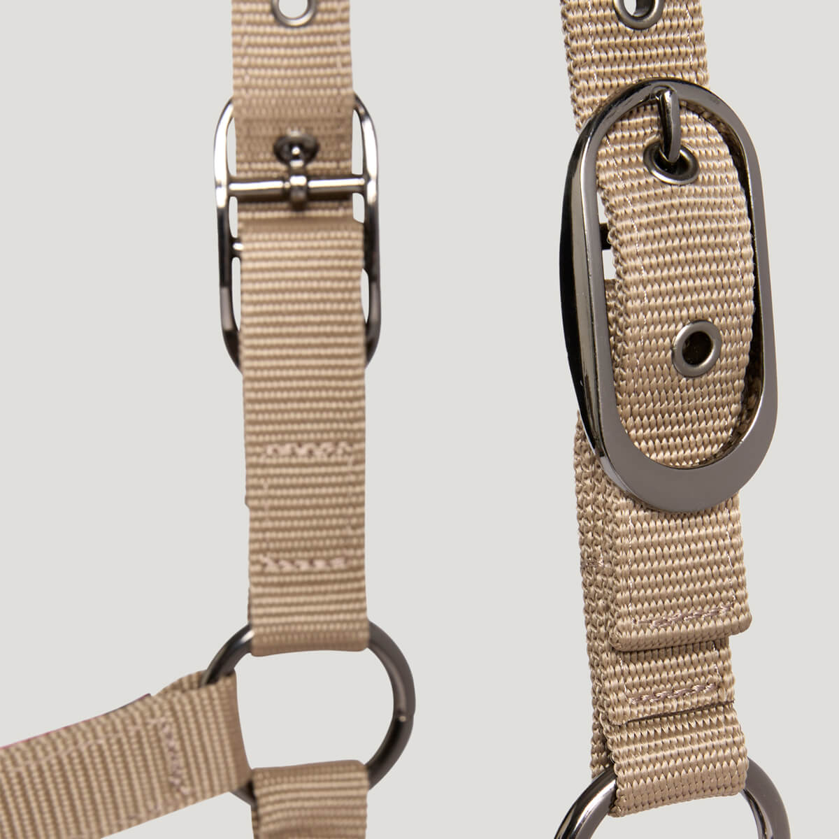 TOMMY HILFIGER Yale Καπίστρι με Οδηγό TOMMY HILFIGER Yale Καπίστρι με Οδηγό