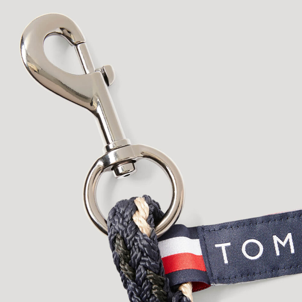 TOMMY HILFIGER Yale Καπίστρι με Οδηγό