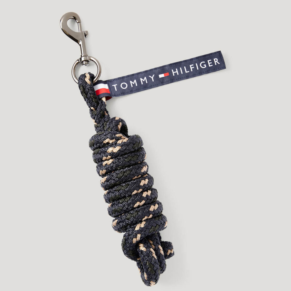 TOMMY HILFIGER Yale Καπίστρι με Οδηγό