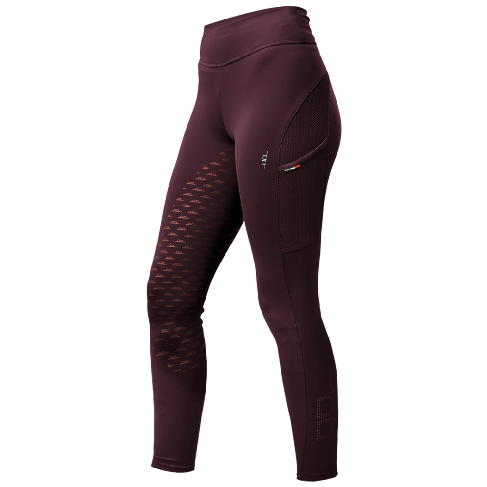 AA Bina Full Silicone Grip Tights