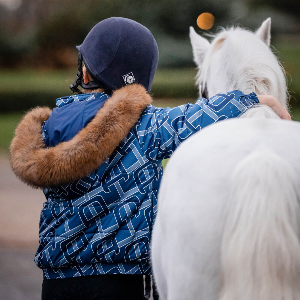 AA Zia Παιδικό Puffer Jacket