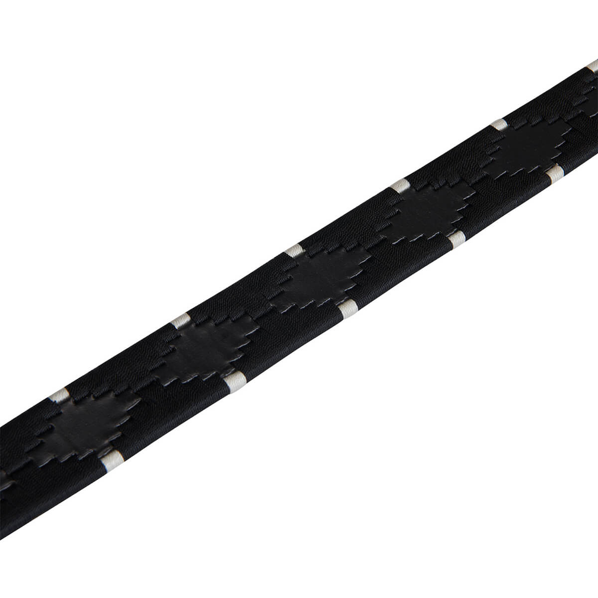 EQUESTRO Δερμάτινη Polo Ζώνη EQUESTRO Δερμάτινη Polo Ζώνη