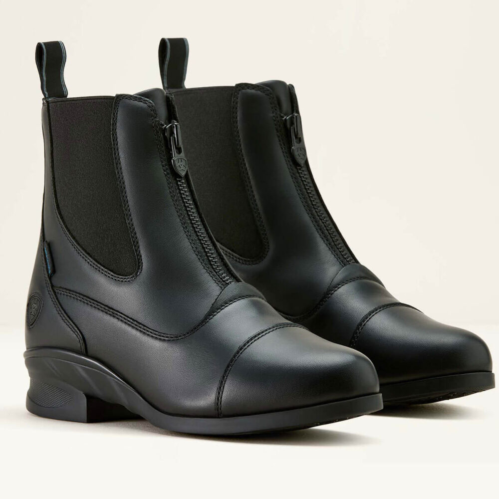 ARIAT Heritage Zip H2O Αδιάβροχο Ημίμποτο