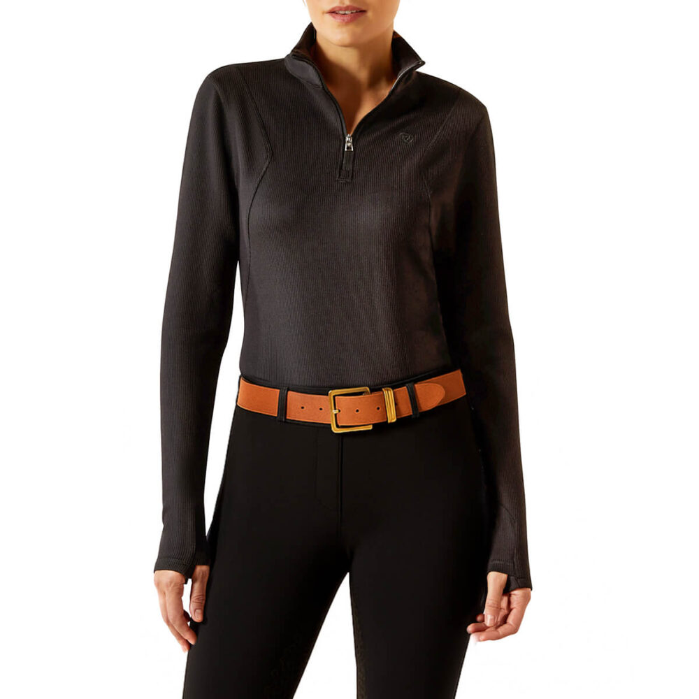 ARIAT Lucent L/S Fleece Baselayer