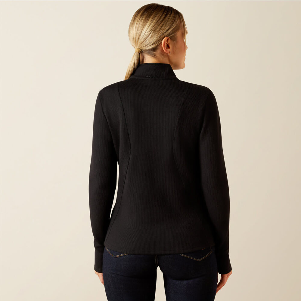 ARIAT Lucent L/S Fleece Baselayer