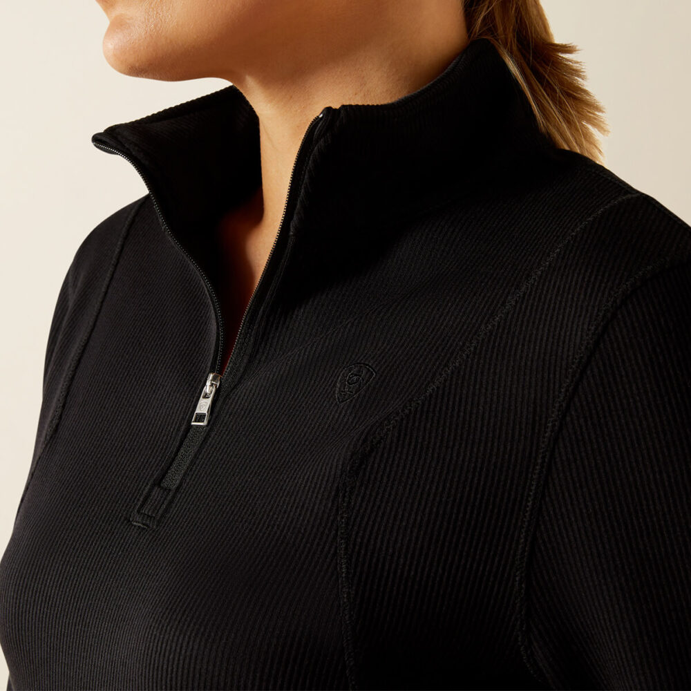 ARIAT Lucent L/S Fleece Baselayer