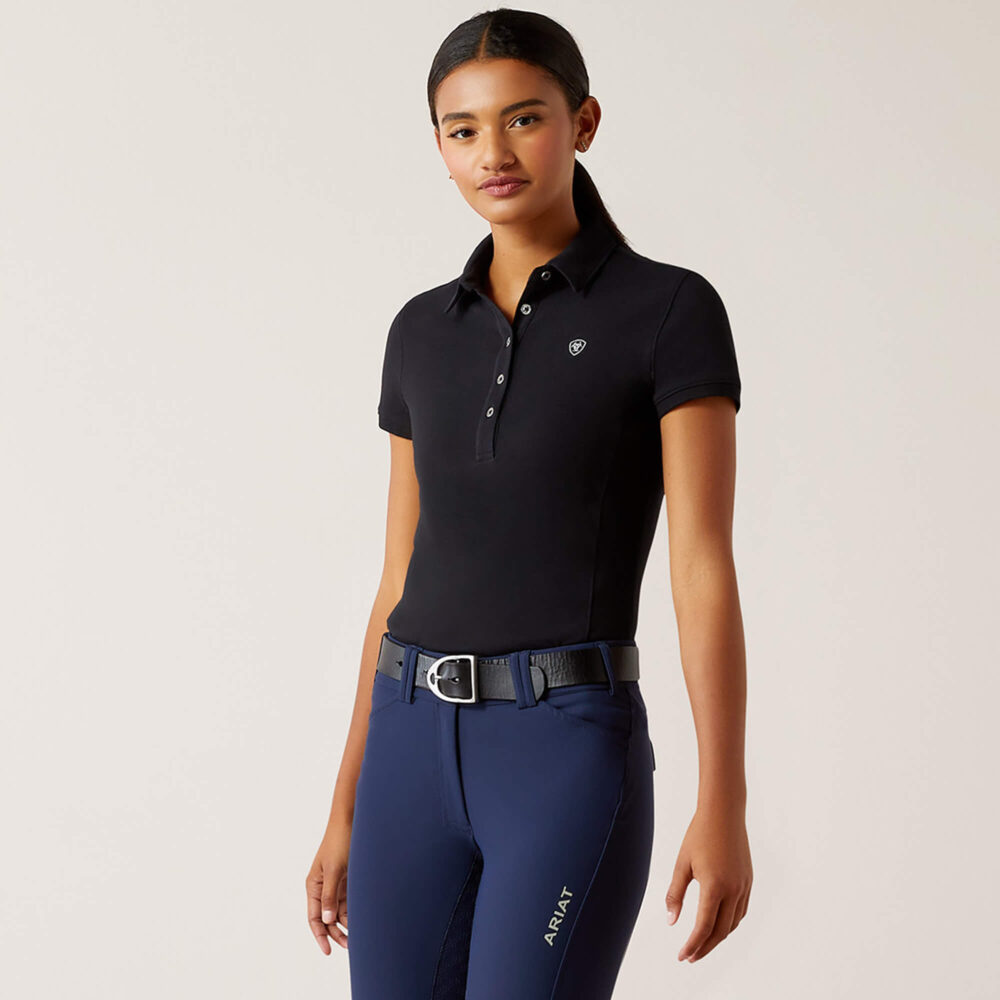 Ariat Prix 3.0 SS Polo