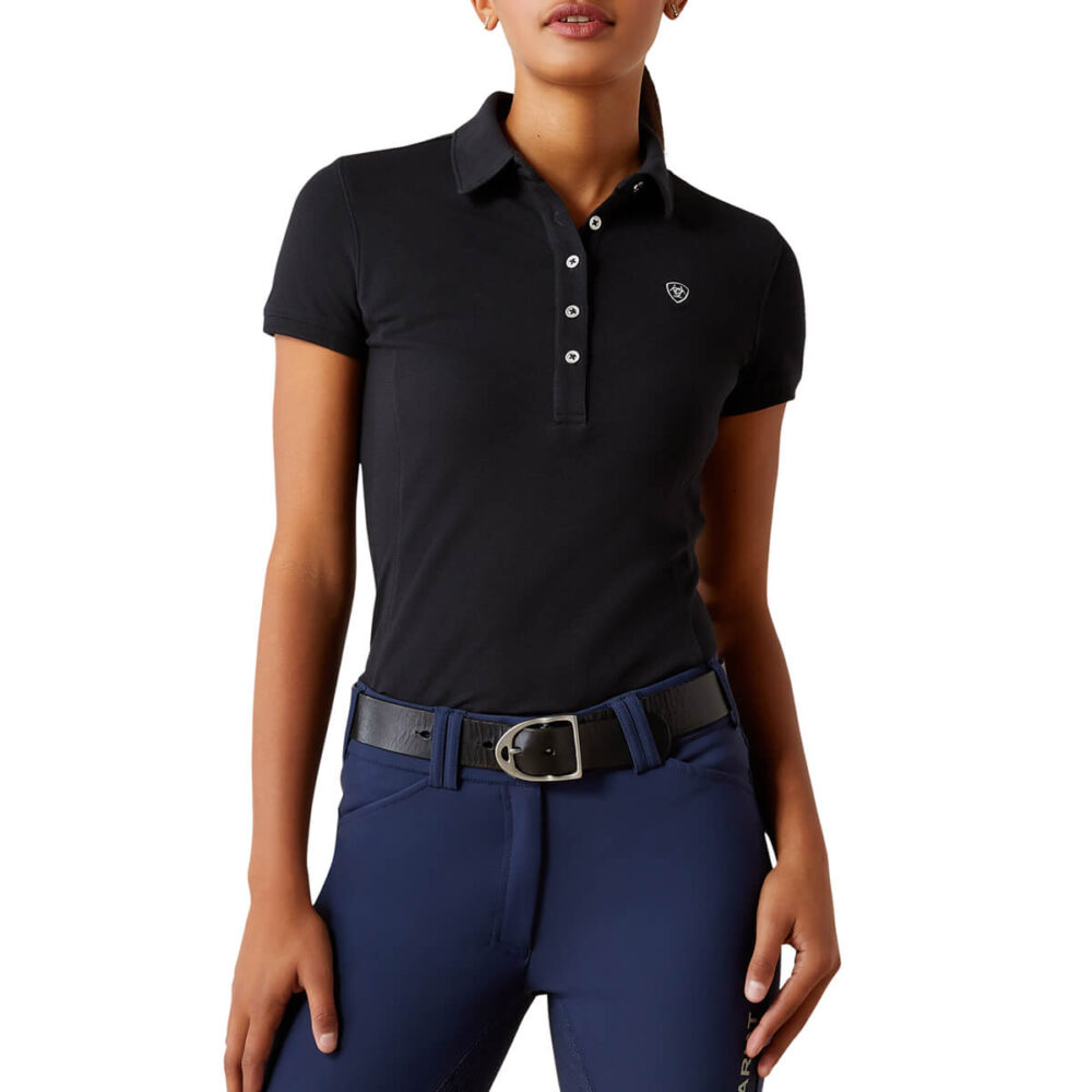 Ariat Prix 3.0 SS Polo