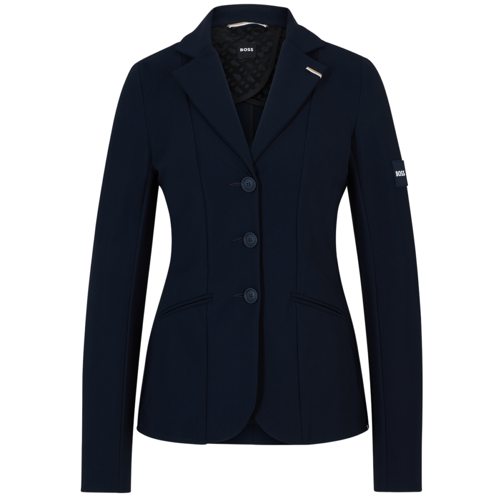 BOSS Anna Performance Show Jacket