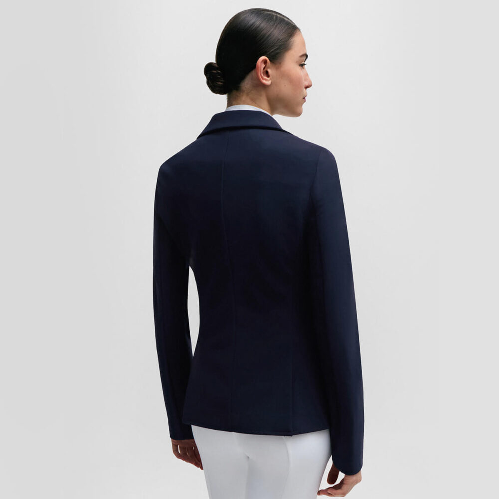 BOSS Anna Performance Show Jacket