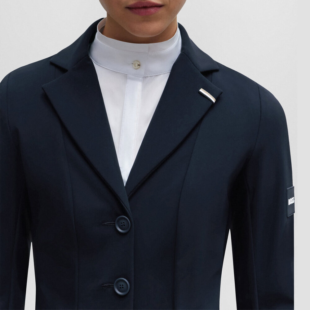 BOSS Anna Performance Show Jacket