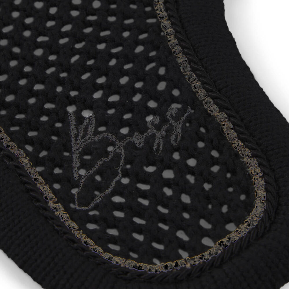 BOSS EQUESTRIAN Glitter Fly Bonnet