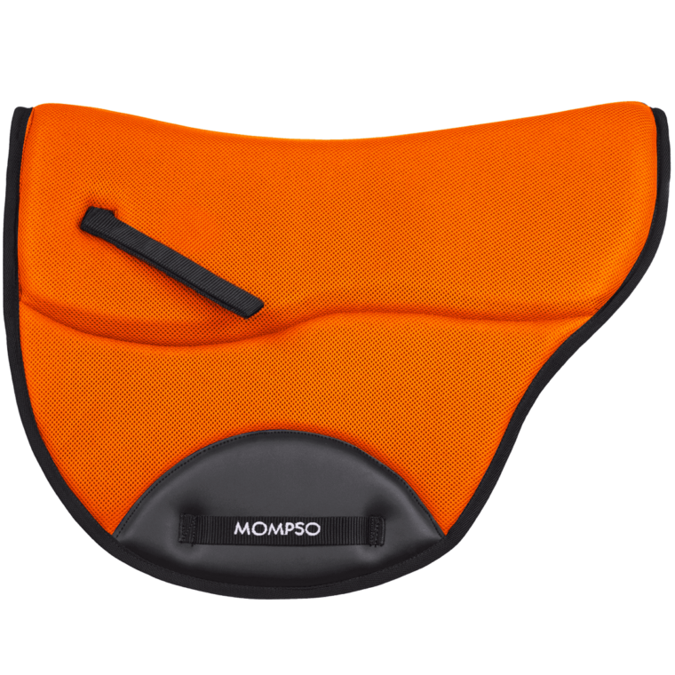 MOMPSO SPORT Airmesh Endurance pad