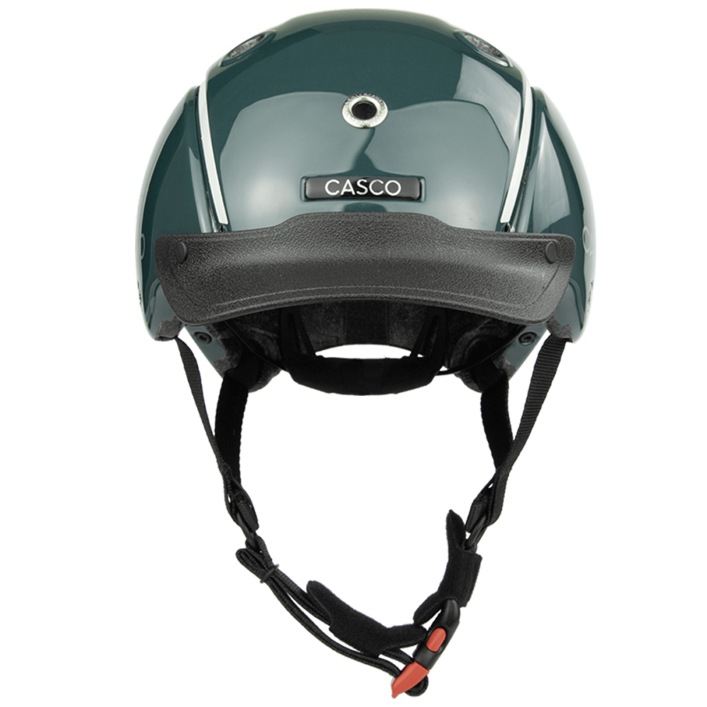 CASCO Nori Lucky Kid Παιδικό Κράνος Ιππασίας