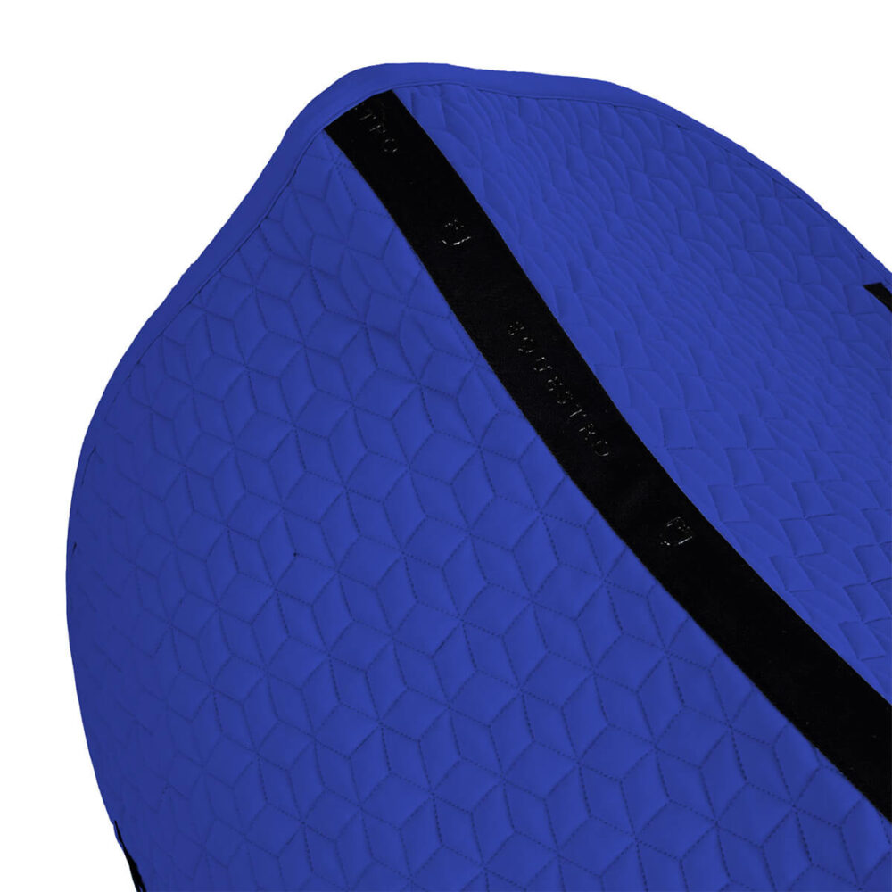 EQUESTRO AP Cube-Quilting pad