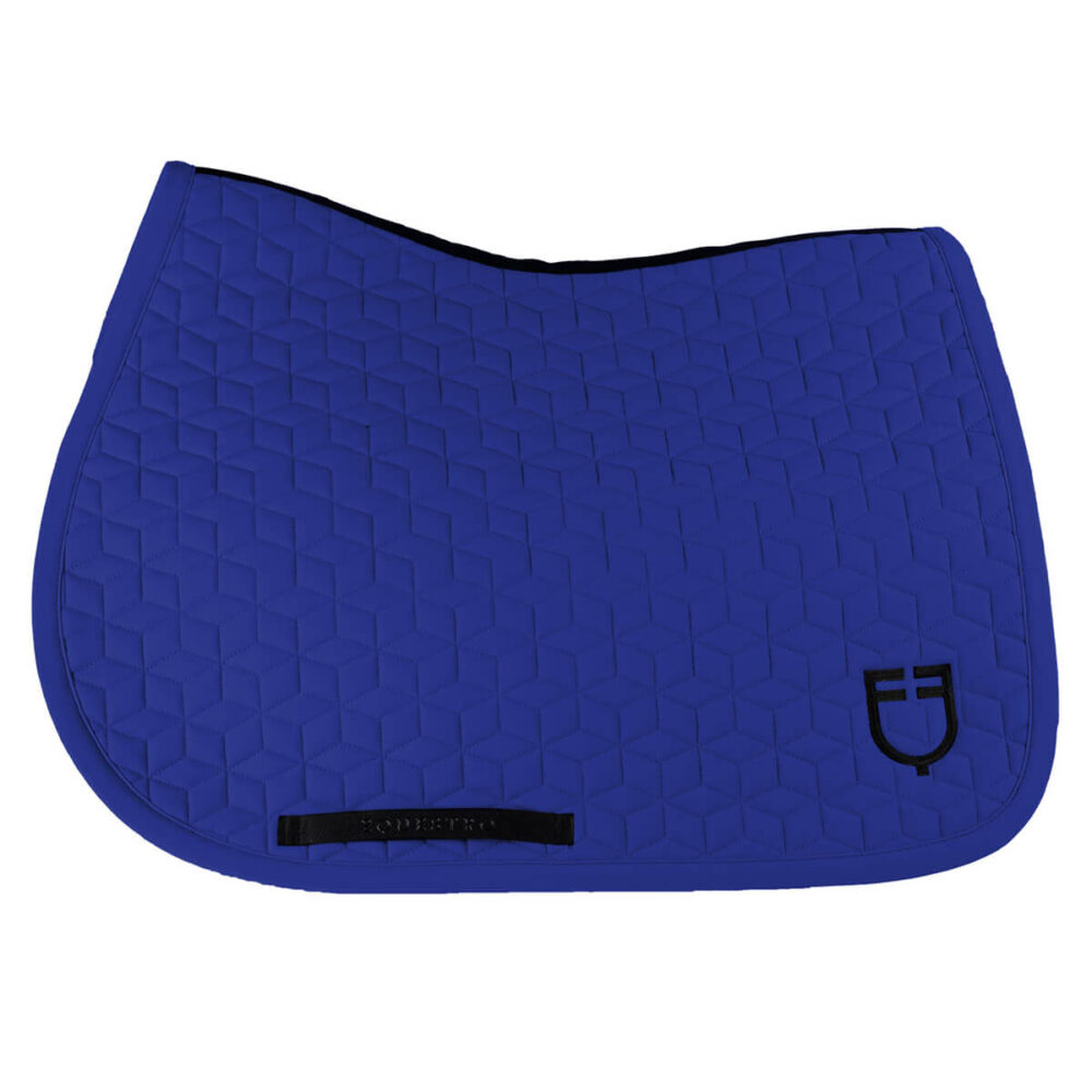 EQUESTRO AP Cube-Quilting pad