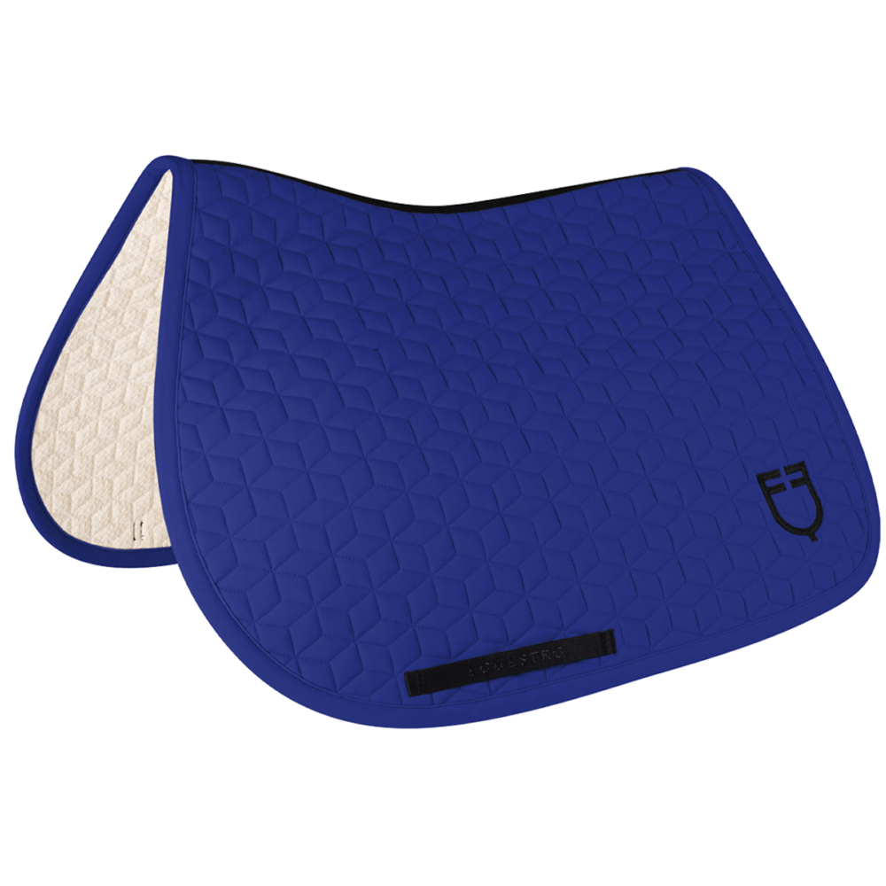 EQUESTRO AP Cube-Quilting pad