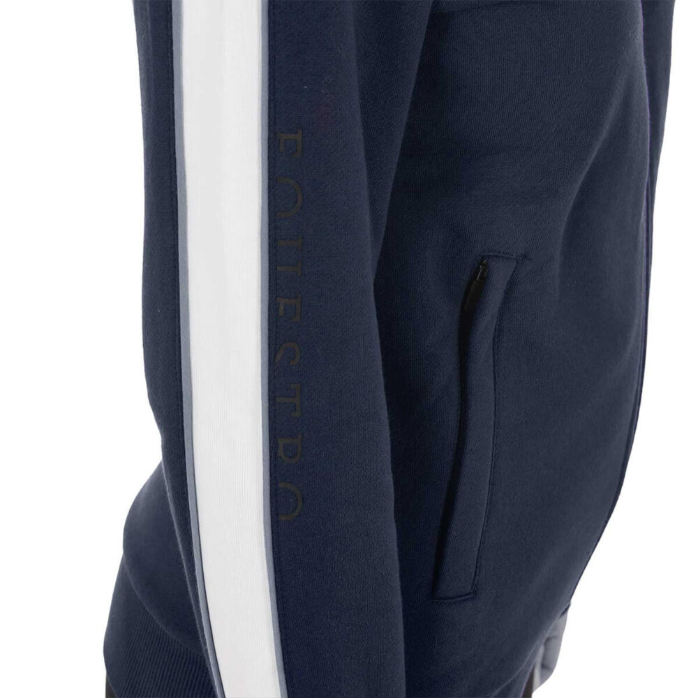 EQUESTRO Hooded Sweatshirt