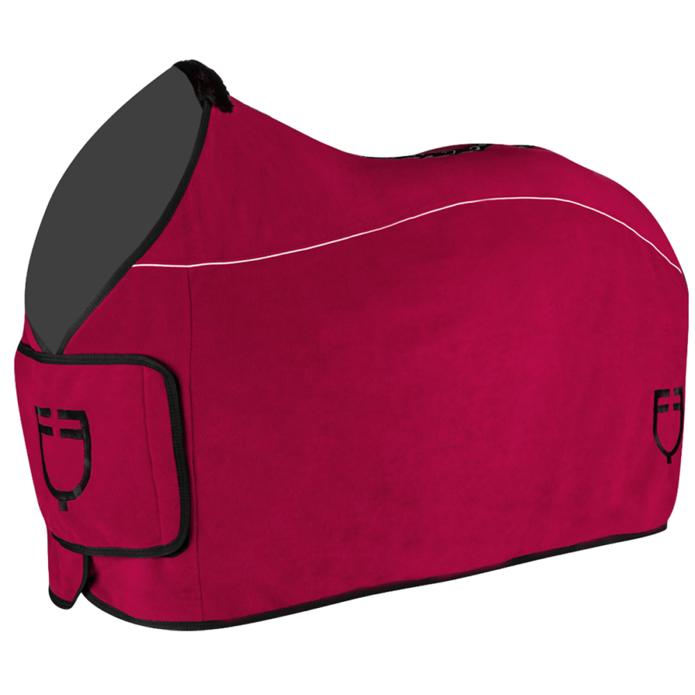 EQUESTRO Fleece Κουβέρτα Στάβλου