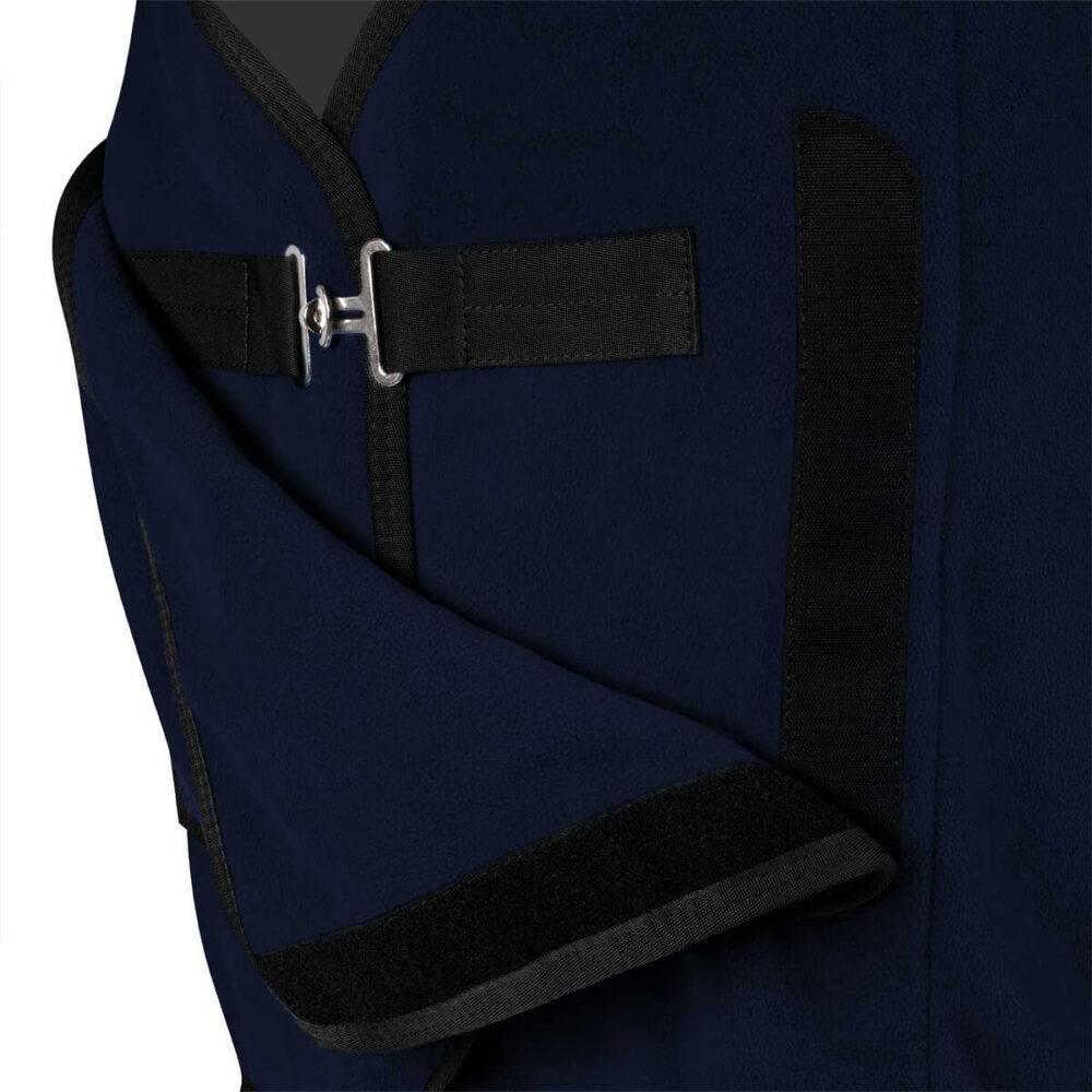 EQUESTRO Fleece Κουβέρτα Στάβλου