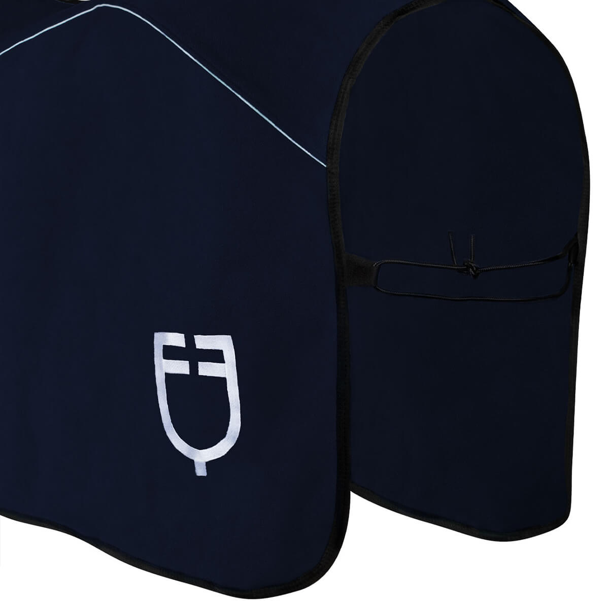 EQUESTRO Fleece Κουβέρτα Στάβλου EQUESTRO Fleece Κουβέρτα Στάβλου