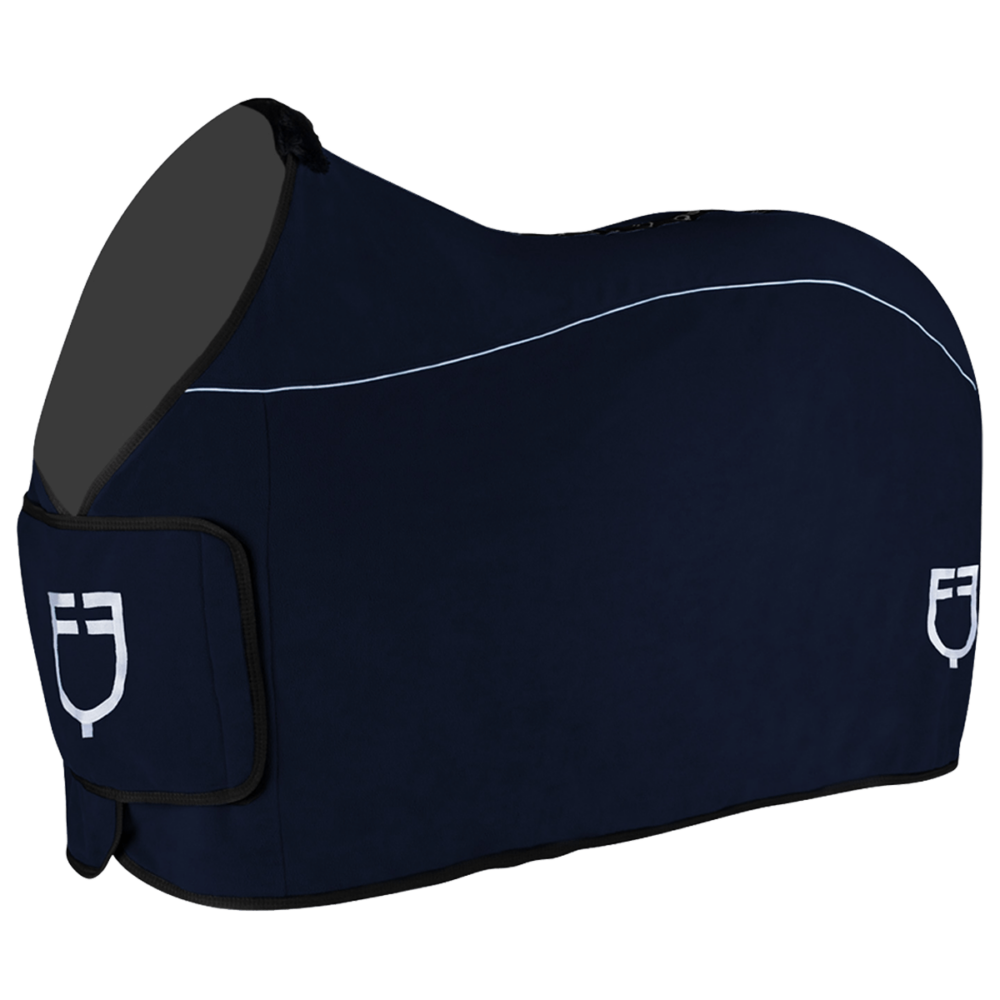 EQUESTRO Fleece Κουβέρτα Στάβλου
