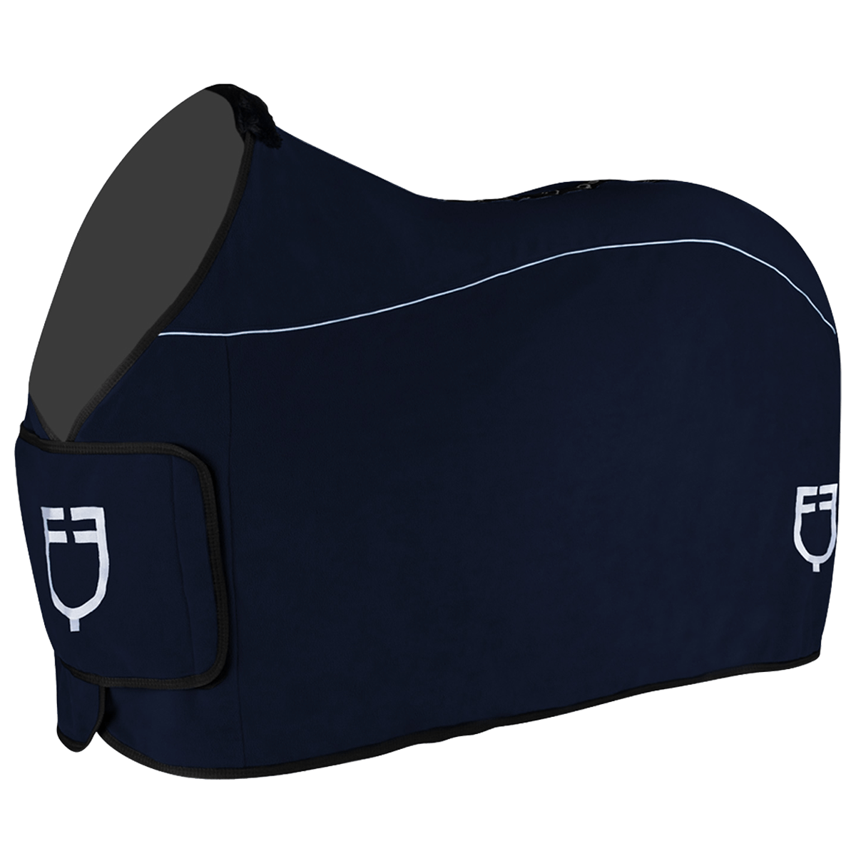 EQUESTRO Fleece Κουβέρτα Στάβλου EQUESTRO Fleece Κουβέρτα Στάβλου
