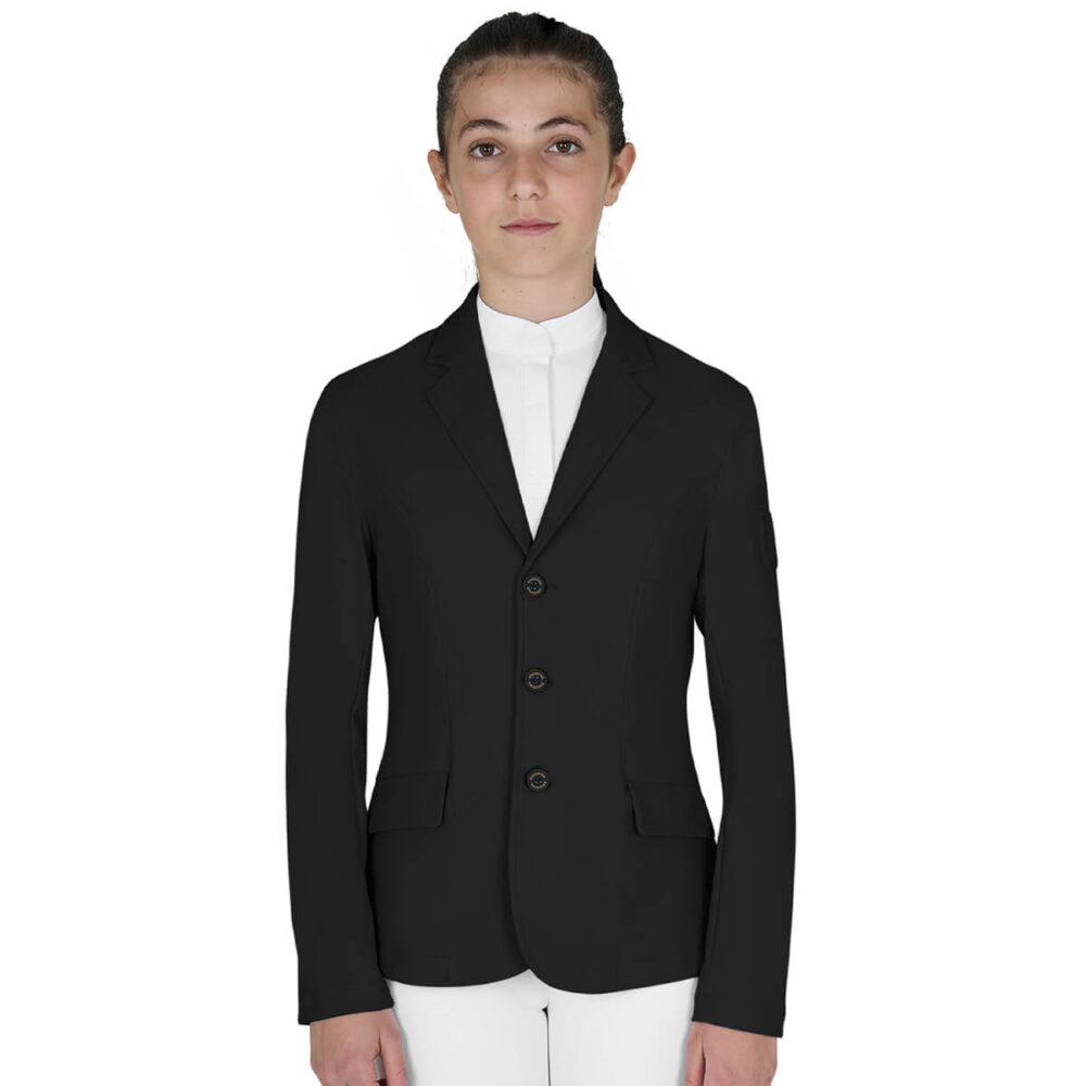 EQUESTRO Girasol Παιδικό Jacket Αγώνων