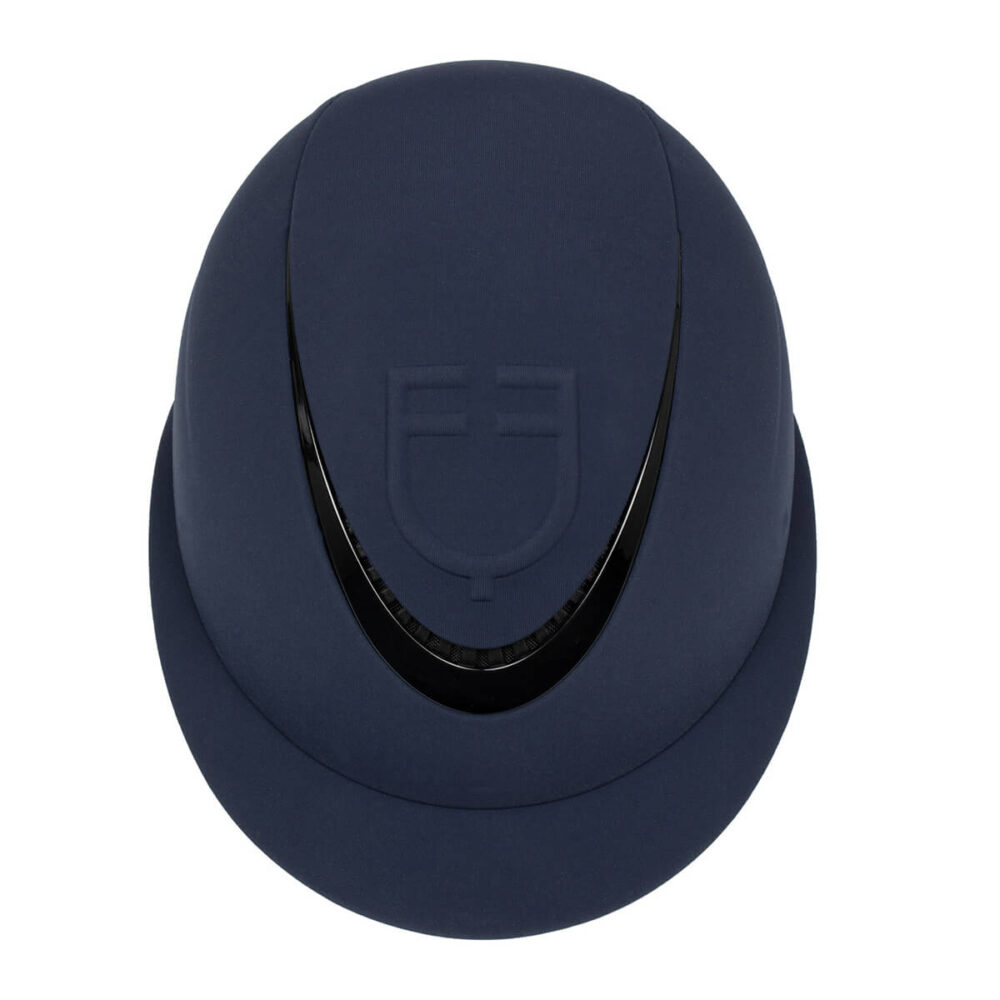 EQUESTRO Meteor Wide Helmet