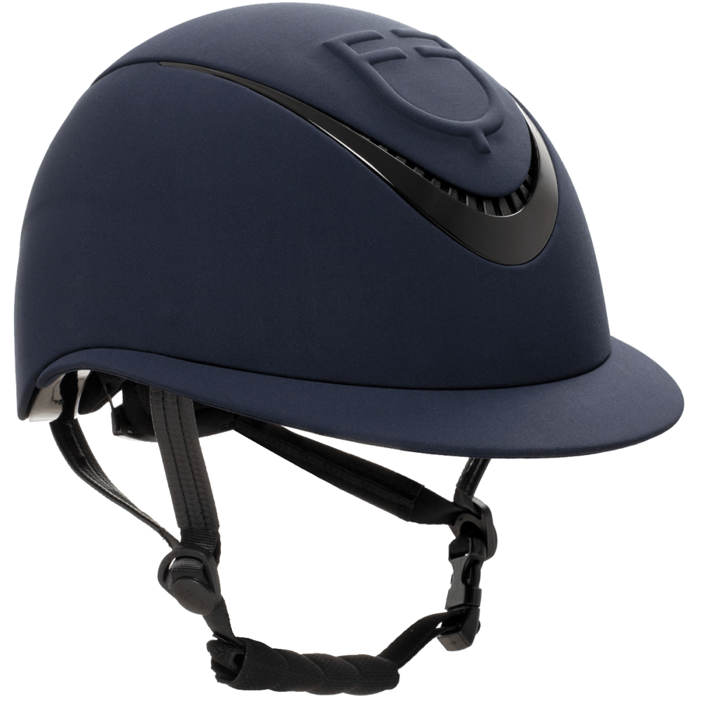 EQUESTRO Meteor Wide Helmet