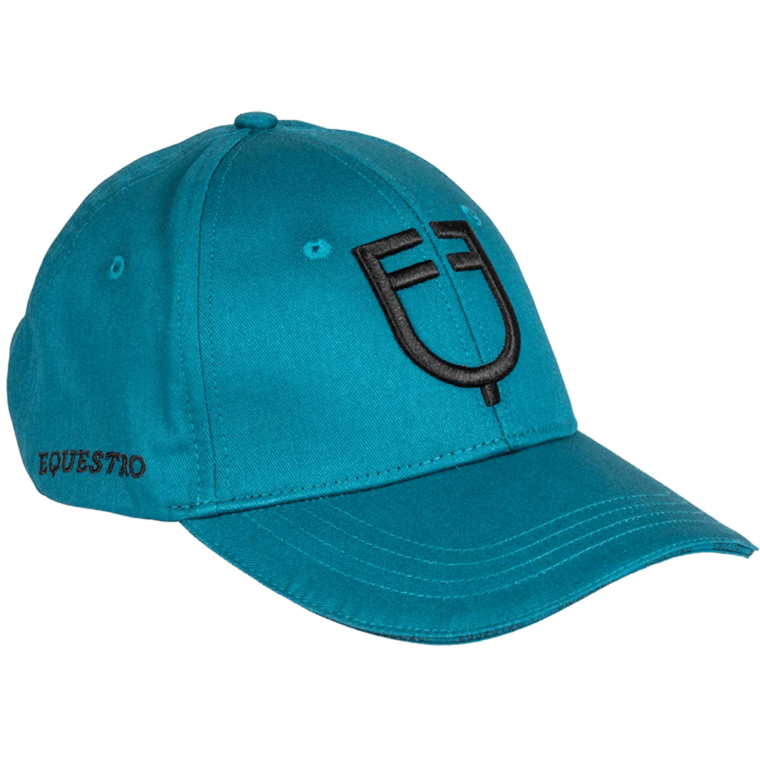 EQUESTRO Signature Cap