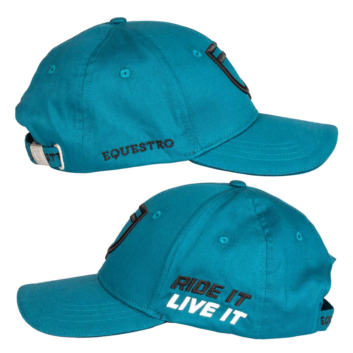 EQUESTRO Signature Cap EQUESTRO Signature Cap