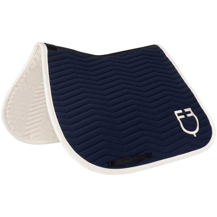 EQUESTRO AP Wave-Quilting pad EQUESTRO AP Wave-Quilting pad