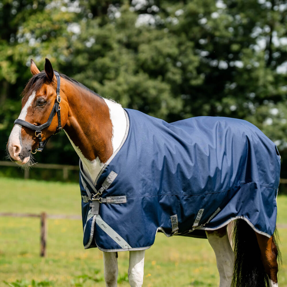 HORSEWARE Κουβέρτα Amigo® Ripstop 0g