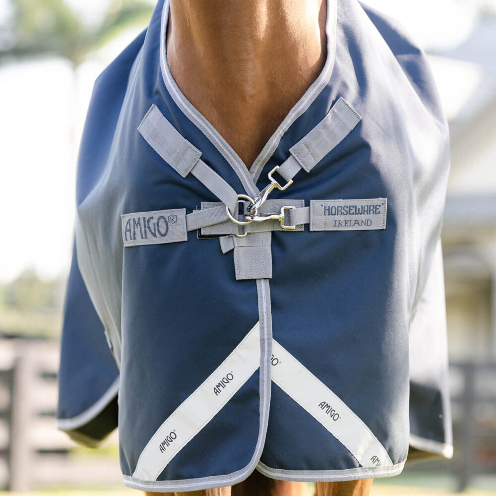 HORSEWARE Κουβέρτα Amigo® Ripstop 0g