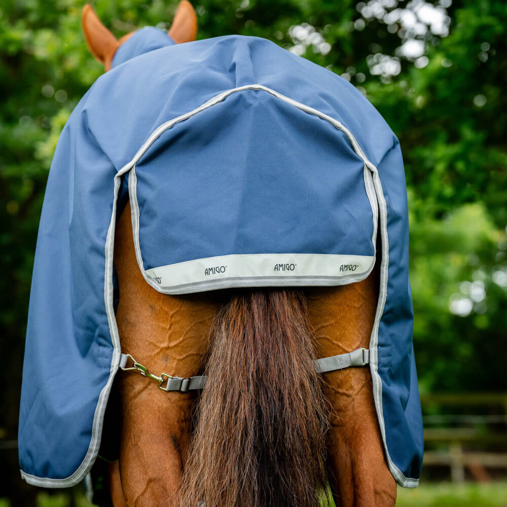 HORSEWARE Κουβέρτα Amigo® Ripstop 0g