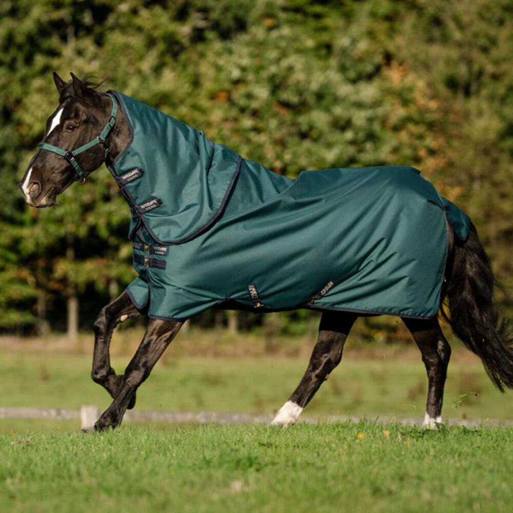 HORSEWARE Κουβέρτα Amigo® Plus Ripstop 200g