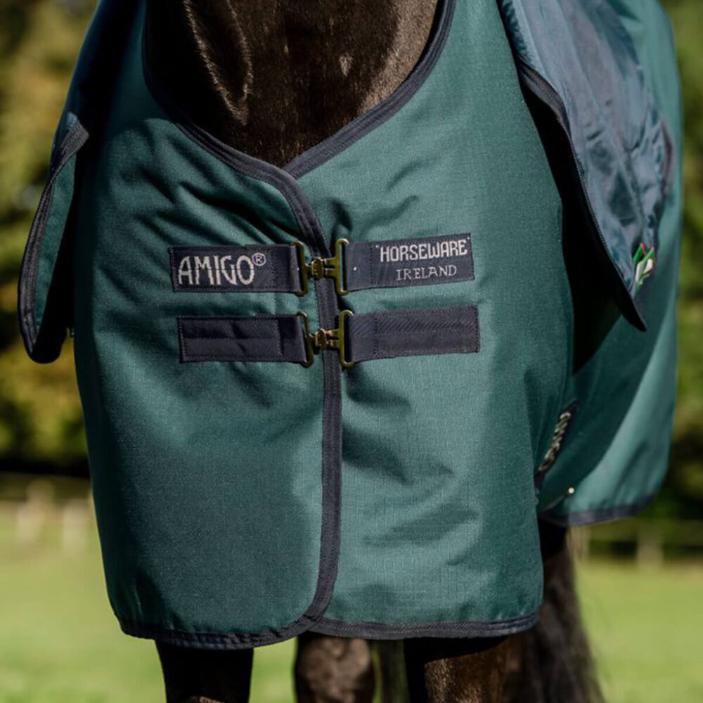 HORSEWARE Κουβέρτα Amigo® Plus Ripstop 200g