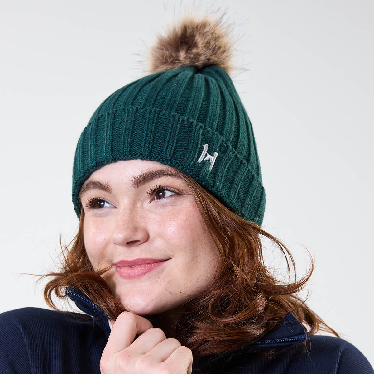 HORSEWARE Aura Πλεκτός Σκούφος HORSEWARE Aura Πλεκτός Σκούφος